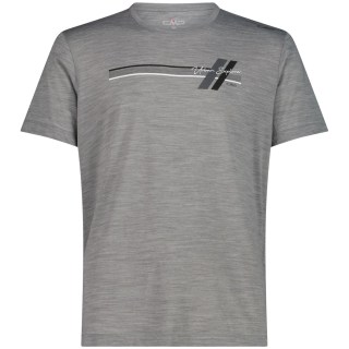 CMP Freizeit Herren T-Shirt