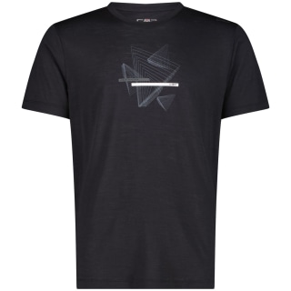 CMP Freizeit Herren T-Shirt