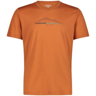 CMP Freizeit Herren T-Shirt