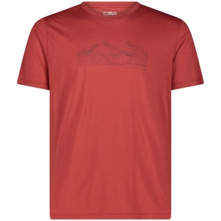 CMP Freizeit Herren T-Shirt