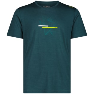 CMP Freizeit Herren T-Shirt