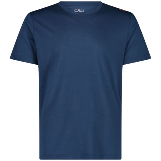CMP Freizeit Herren T-Shirt