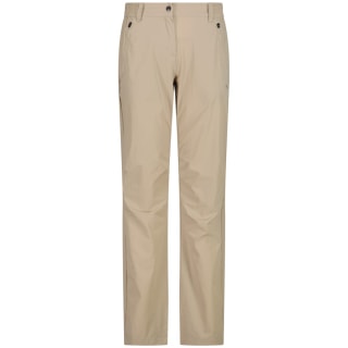 CMP Long Pant Damen Steghose