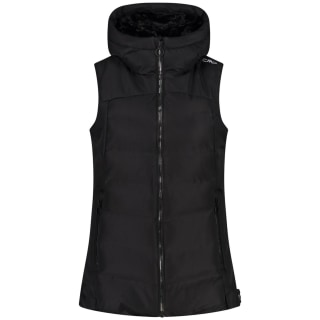 CMP Vest Fix Hood Damen Weste