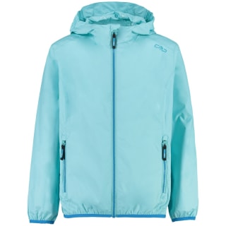 CMP Rain Fix Hood Mädchen Regenjacke