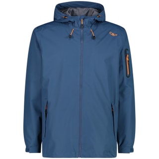 CMP Jacket Fix Hood Herren Regenjacke