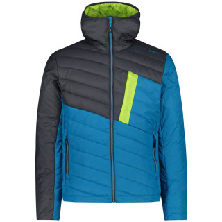 CMP Jacket Fix Hood Herren Jacke