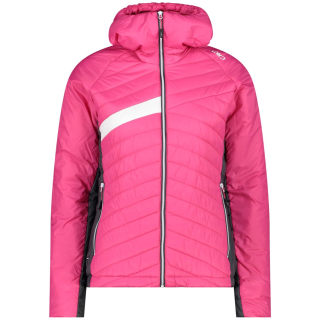 CMP Jacket Fix Hood Damen Jacke
