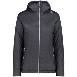 CMP Jacket Fix Hood Damen Jacke