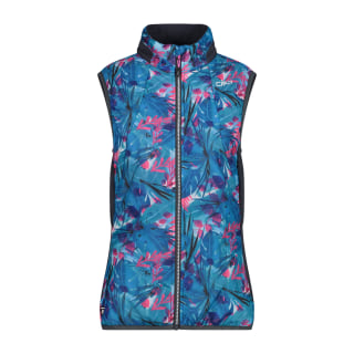 CMP Hybrid Vest Damen Weste