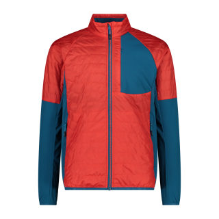 CMP Hybrid Jacket Herren Jacke