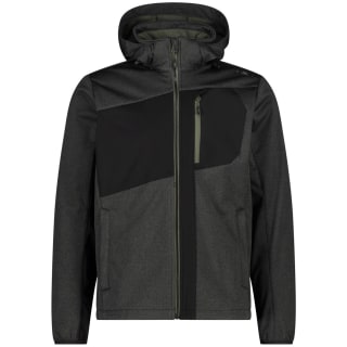 CMP Zip Hood