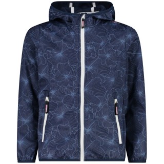 CMP Jacket Fix Hood Mädchen Funktionsjacke