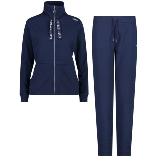 CMP Tracksuit Damen Jogginganzug