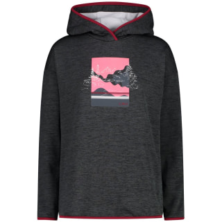 CMP Fix Hood