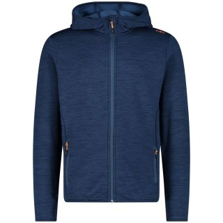 CMP Jacket Fix Hood Herren Kapuzensweater