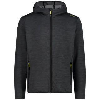 CMP Jacket Fix Hood Herren Kapuzensweater