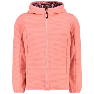 CMP Fix Hood Jacket Mädchen Kapuzensweater