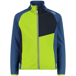 CMP Jacket Jungen Midlayer