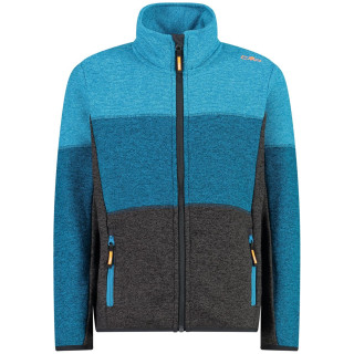 CMP Jacket Jungen Midlayer