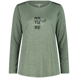 CMP Freizeit Damen T-Shirt