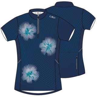 CMP T-shirt Free Bike Damen T-Shirt