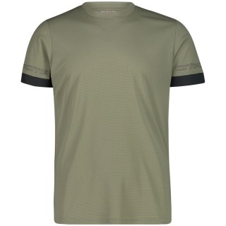 CMP Freizeit Herren T-Shirt