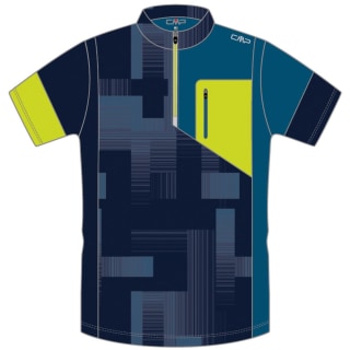 CMP T-shirt Freebike Herren T-Shirt