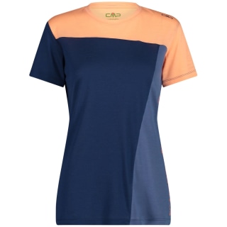 CMP T-shirt Damen T-Shirt CMP T-shirt Damen T-Shirt