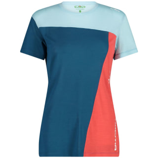 CMP T-shirt Damen T-Shirt