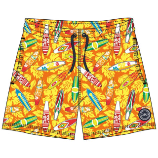 CMP Shorts Herren Badehose