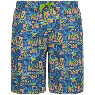 CMP Medium Shorts Herren Bermuda Shorts