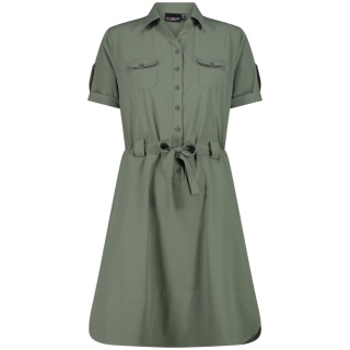 CMP Dress Damen Kleid