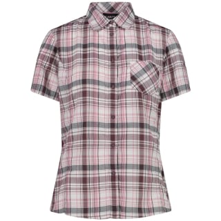 CMP Shirt Damen Hemd