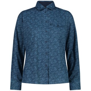 CMP Shirt Damen Hemd