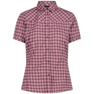 CMP Shirt Damen Hemd