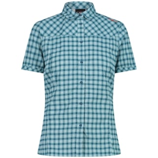 CMP Shirt Damen Hemd