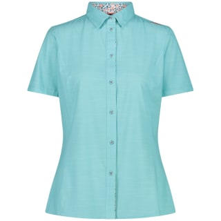 CMP Shirt Damen Hemd