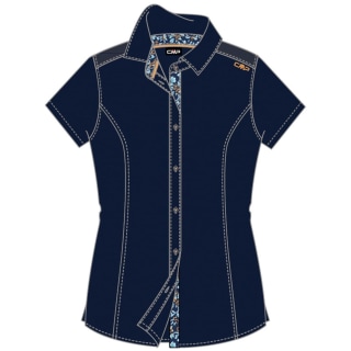 CMP Shirt Damen Hemd