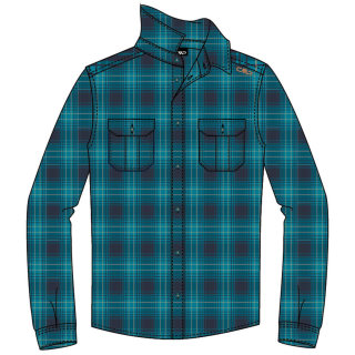 CMP Shirt Herren Hemd