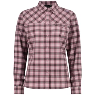 CMP Shirt Damen Hemd