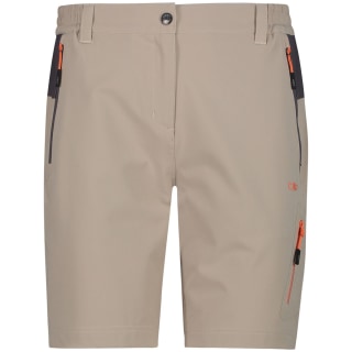 CMP Freizeit Damen Bermuda Shorts