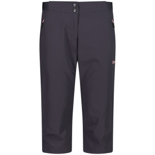 CMP Capri Pant Damen Steghose CMP Capri Pant Damen Steghose
