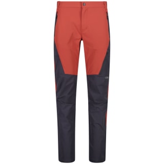 CMP Long Pant Herren Steghose
