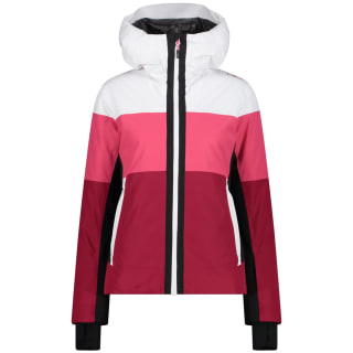CMP Fix Hood Damen Skijacke
