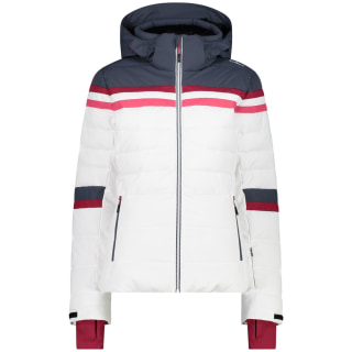 CMP Fix Hood Damen Skijacke