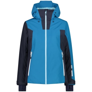 CMP Fix Hood Damen Jacke