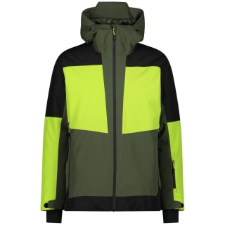 CMP Fix Hood Herren Jacke