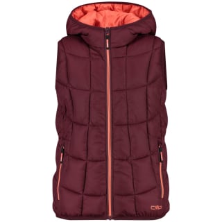 CMP Fix Hood Kinder Weste