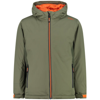 CMP Fix Hood Kinder Jacke CMP Fix Hood Kinder Jacke